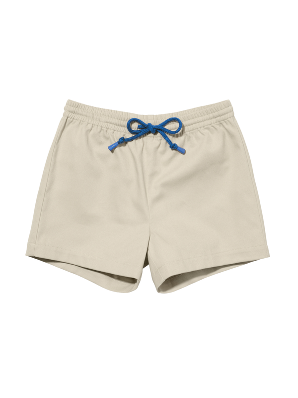 Bingo Short - Shell Shorts Oso & Me Shell 24M