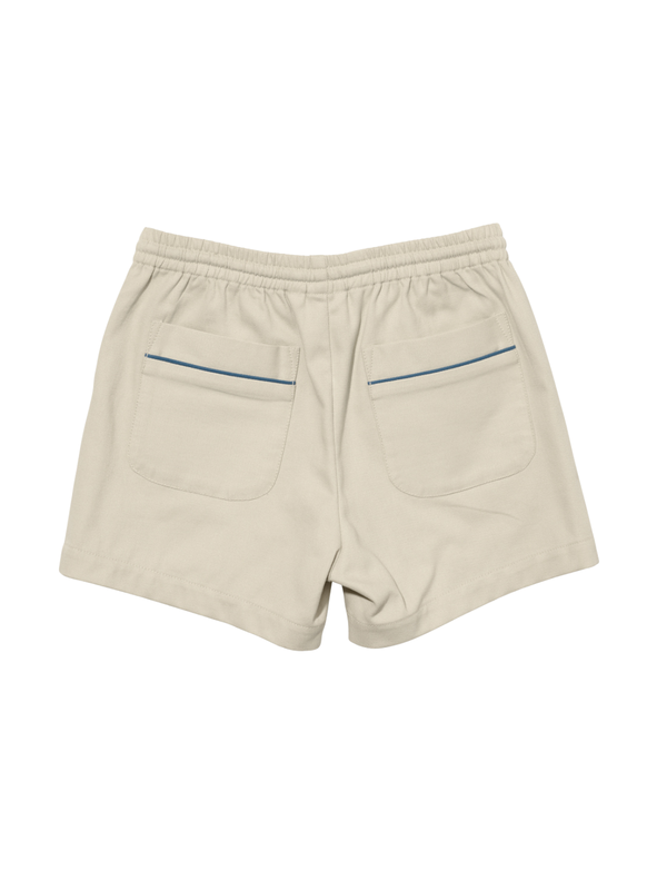 Bingo Short - Shell Shorts Oso & Me
