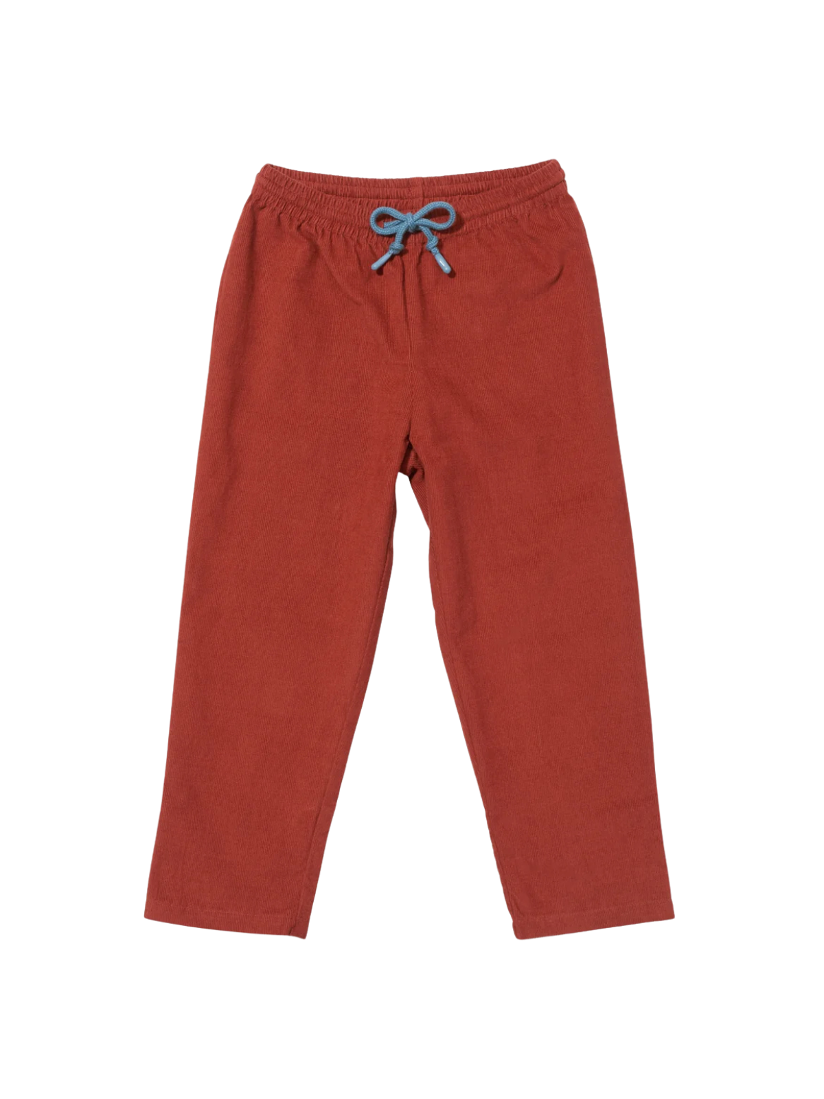 Bowie Corduroy Pant Pants Oso & Me Copper Corduroy 3Y
