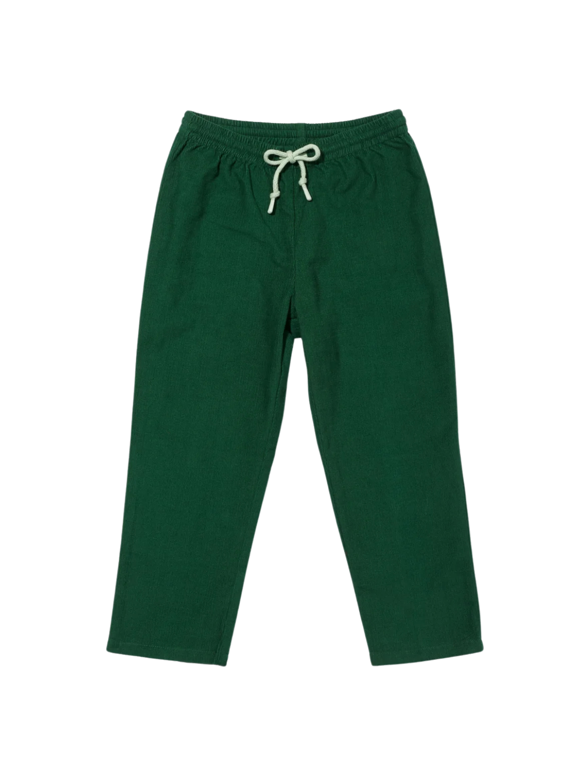 Bowie Corduroy Pant Pants Oso & Me Forest Corduroy 3Y
