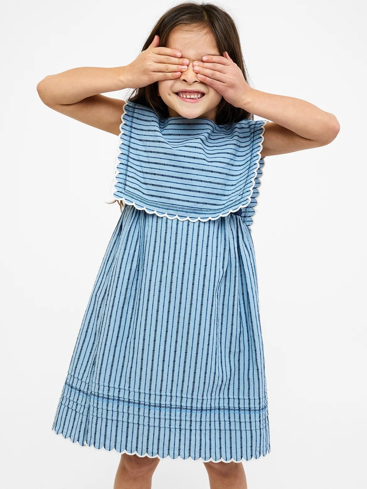 Clairette Dress Dresses Oso & Me