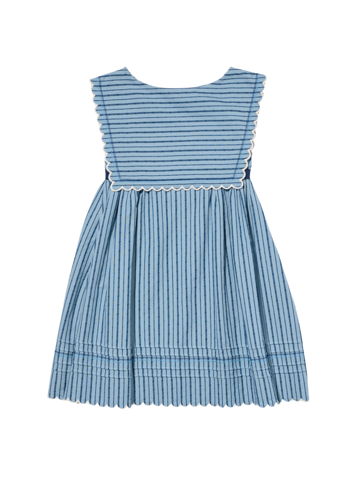 Clairette Dress Dresses Oso & Me