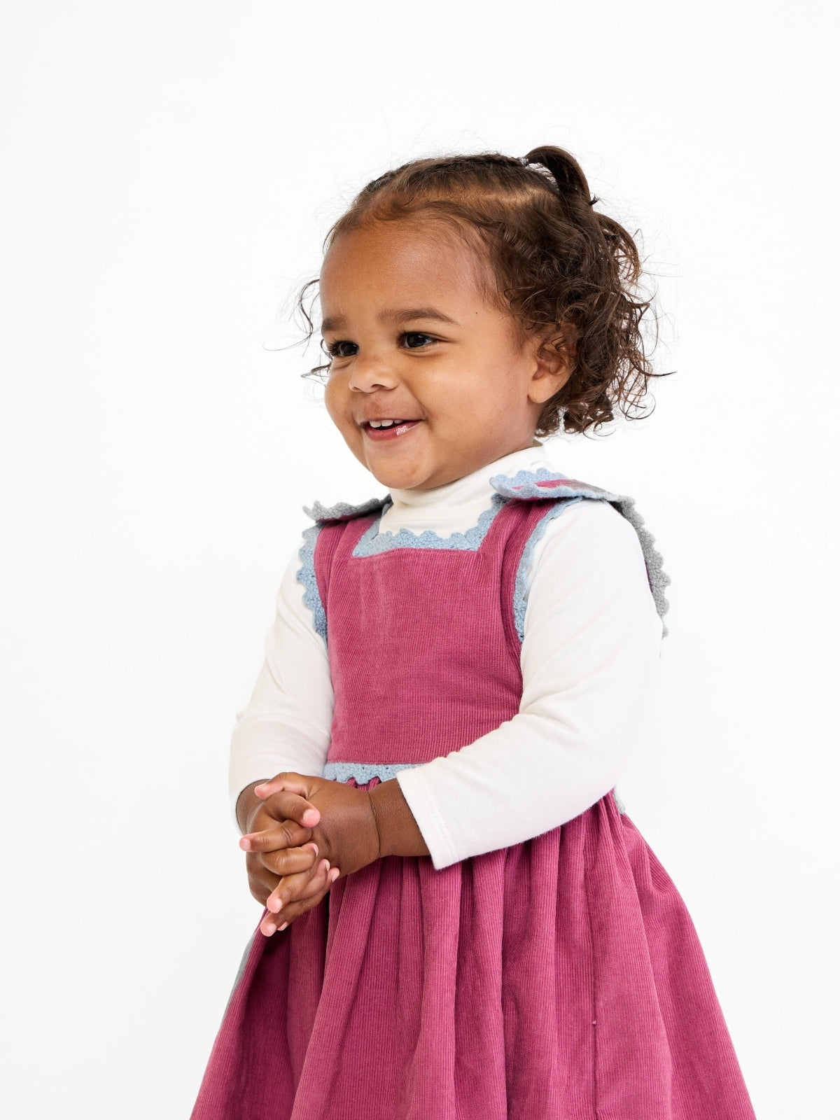 Dorothy Baby Dress Dresses Oso & Me