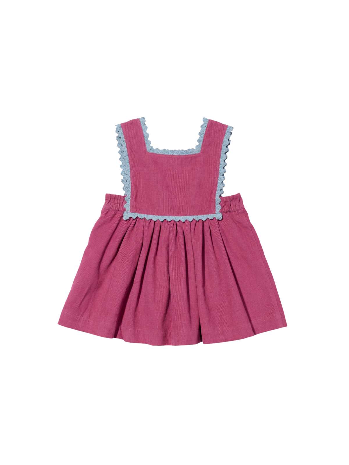 Dorothy Baby Dress Dresses Oso & Me