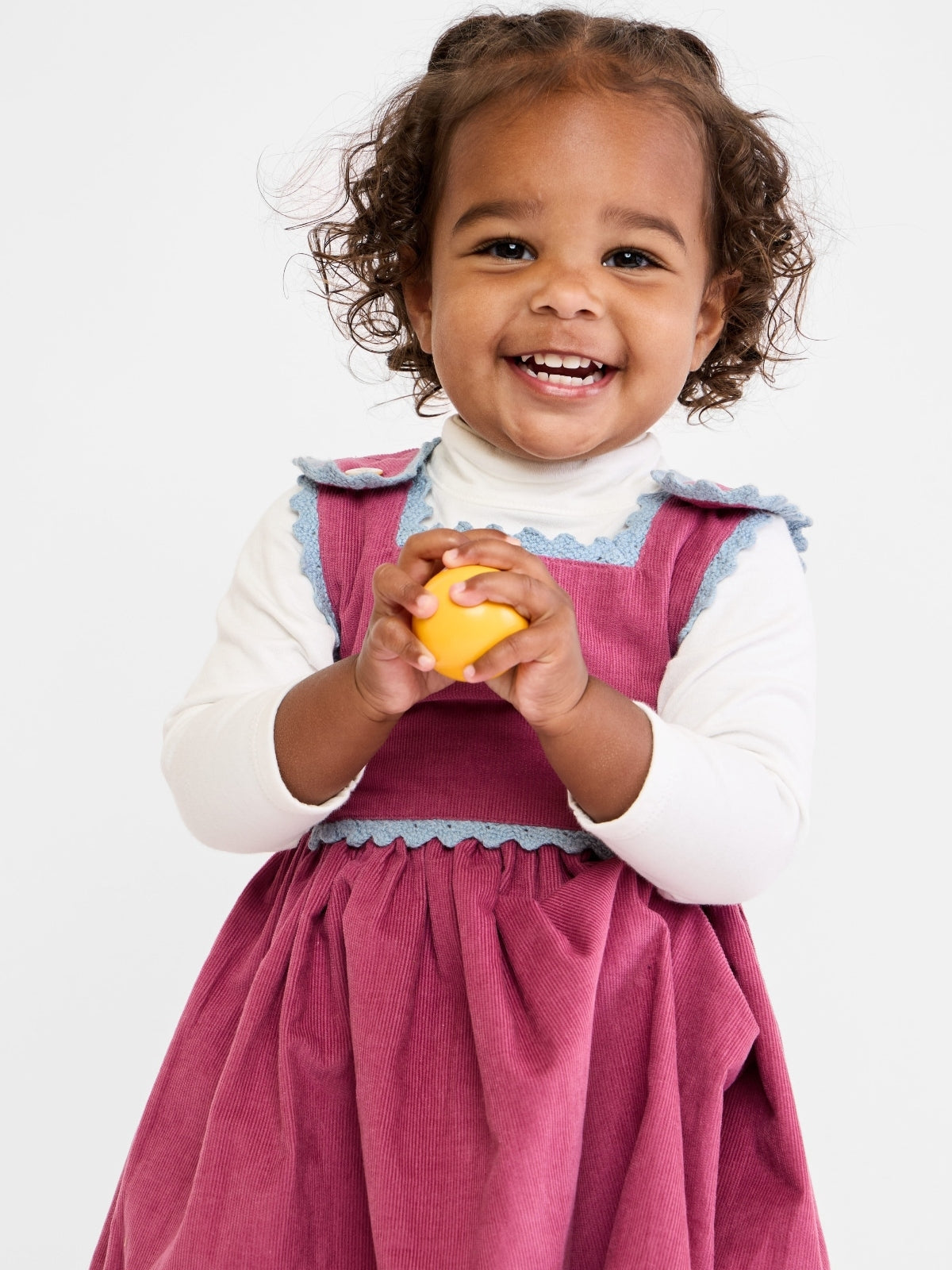 Dorothy Baby Dress Dresses Oso & Me