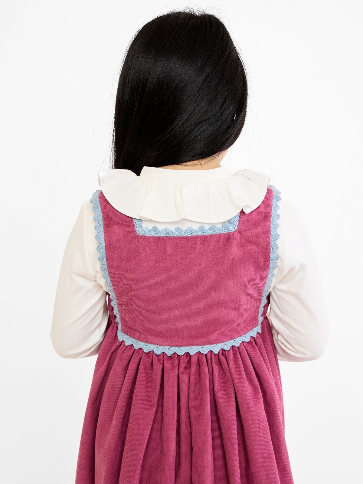 Dorothy Dress Dresses Oso & Me