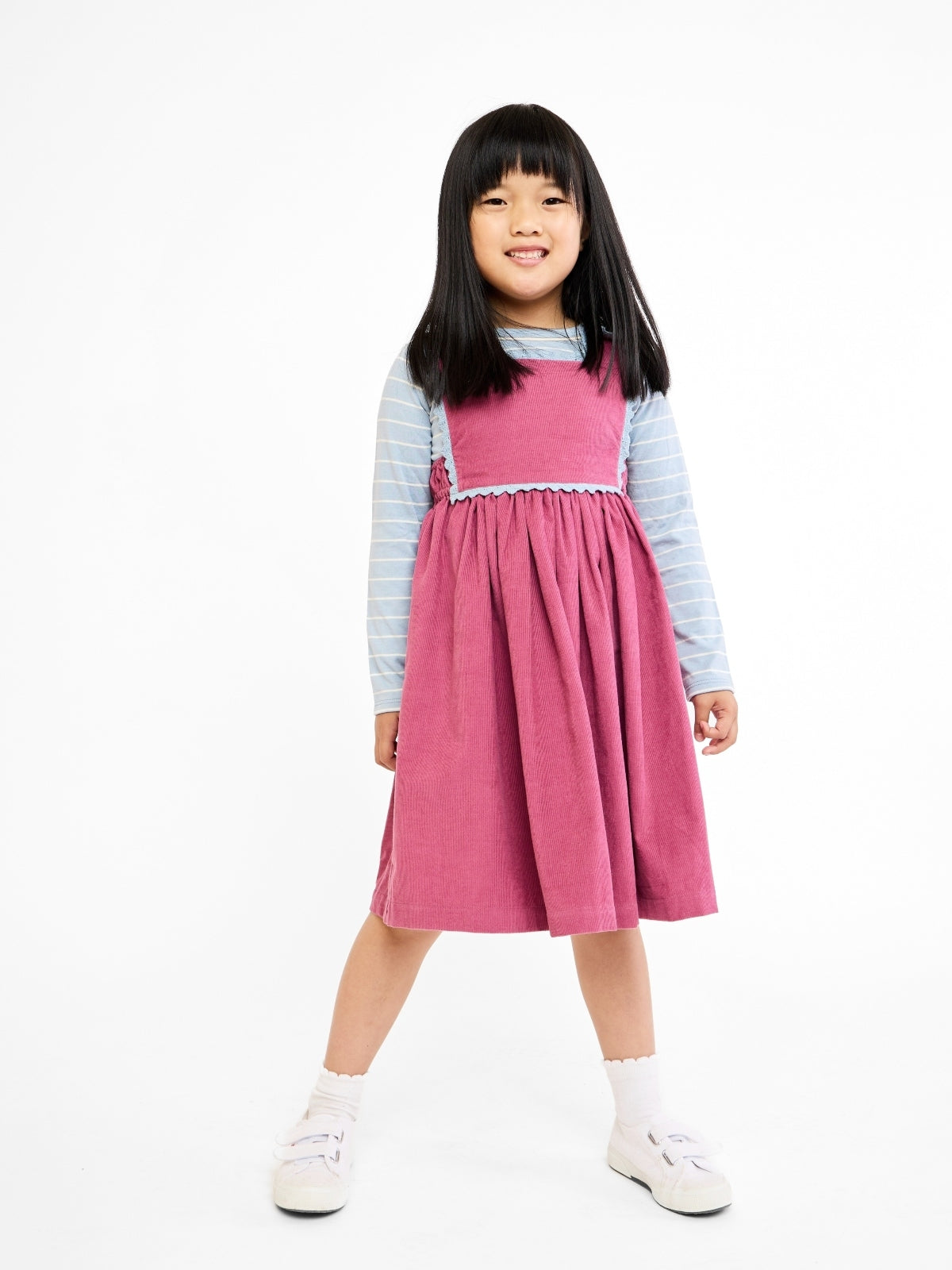 Dorothy Dress Dresses Oso & Me