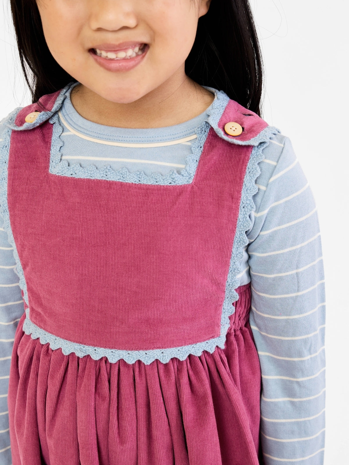 Dorothy Dress Dresses Oso & Me