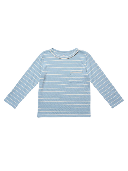 トップス howdy. shirring design shirt (blue) 2018405_1M_f35bf986-b473-4517-