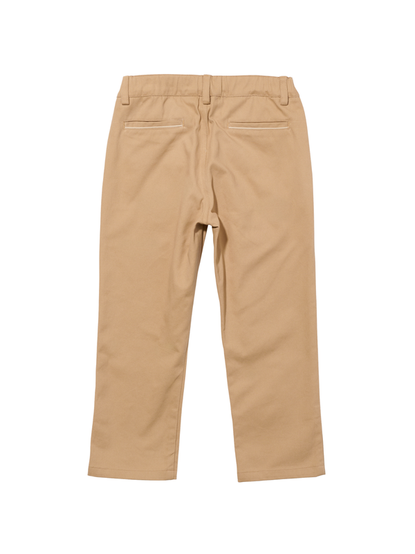 Fancy Pant - Tan
