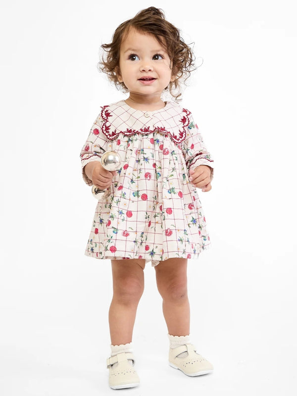 Gigi Baby Dress Dresses Oso & Me