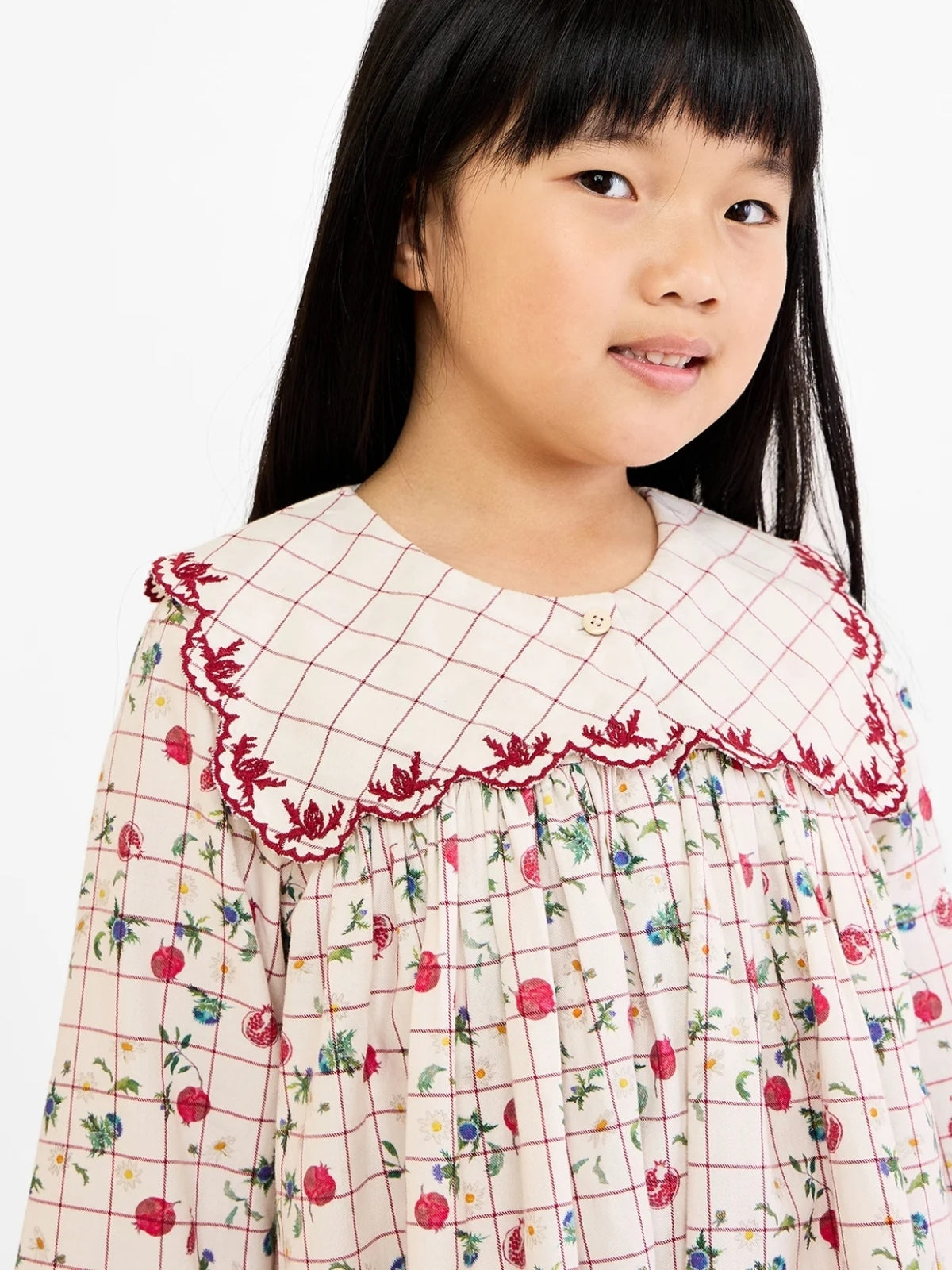 Gigi Dress Dresses Oso & Me