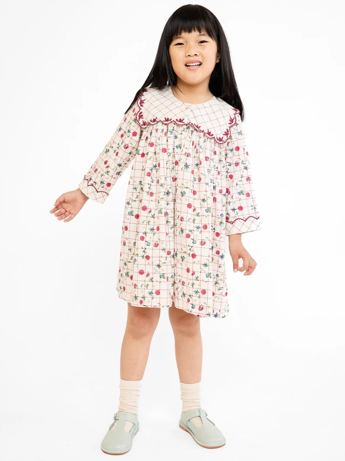 Gigi Dress Dresses Oso & Me