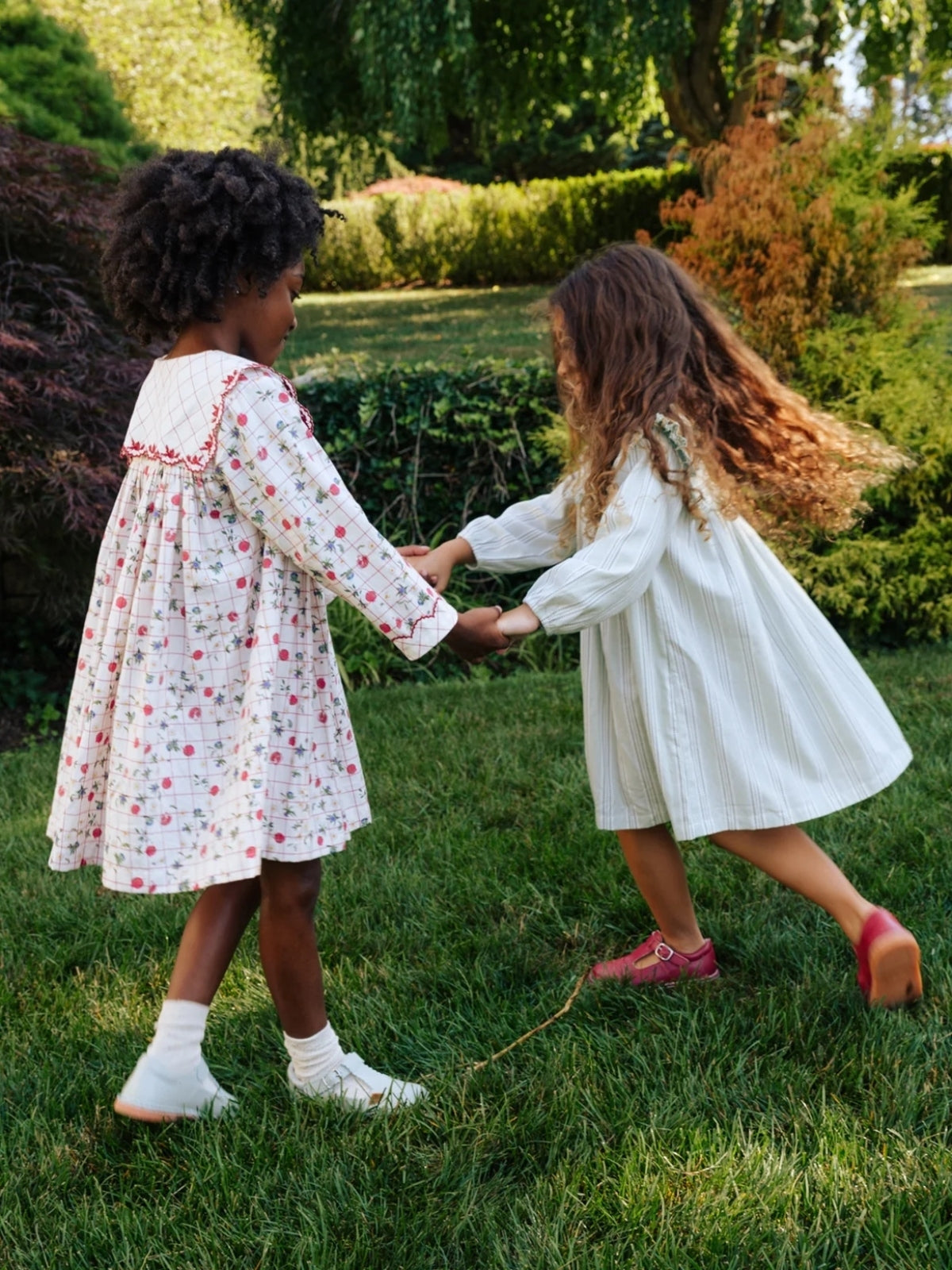 Gigi Dress Dresses Oso & Me