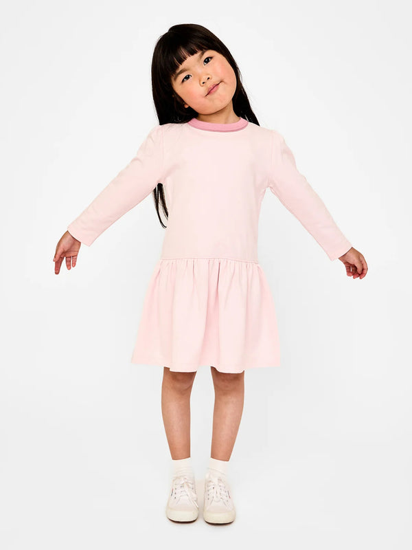 Isla Sweatshirt Dress
