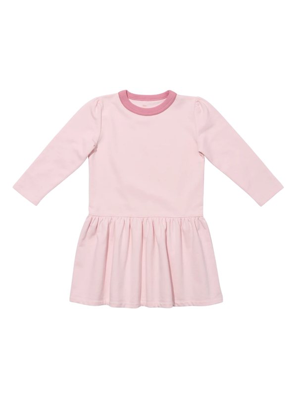 Isla Sweatshirt Dress