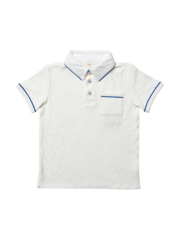 Marco Polo - Navy Piping