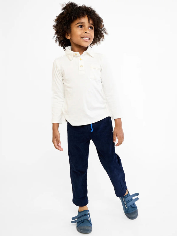 Parker Polo