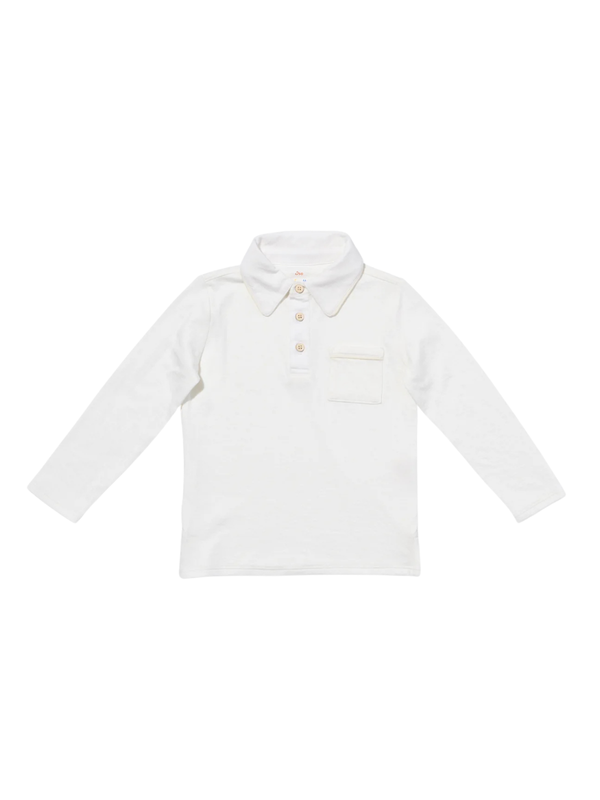 Parker Polo