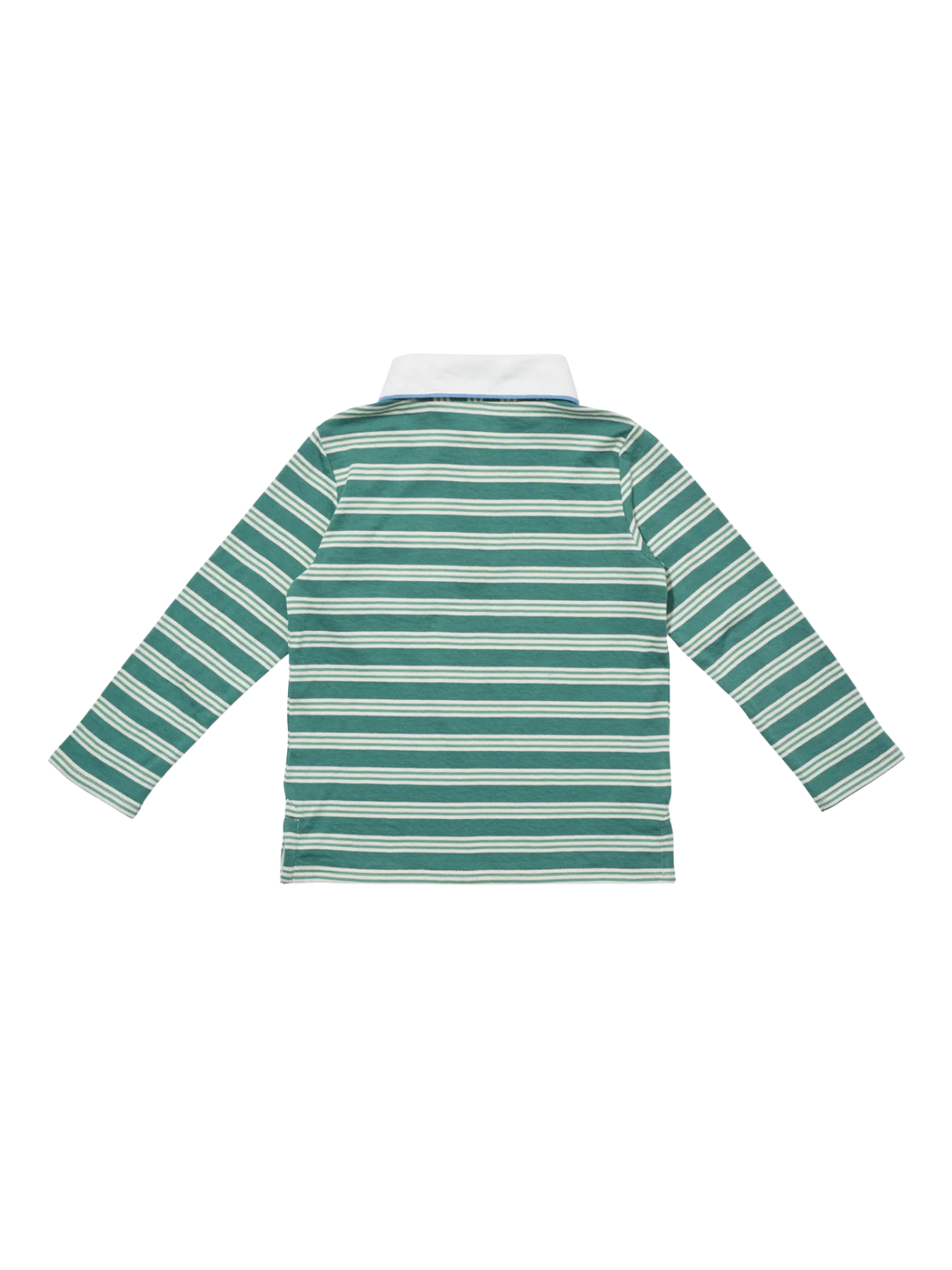 Parker Polo Tops Oso & Me