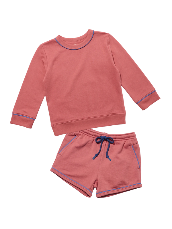 Remy Sweatshirt Set