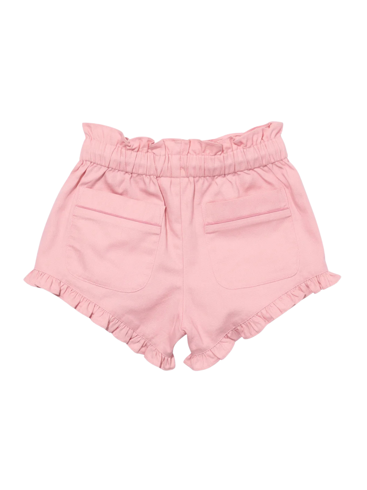 Stella Short - Dusty Rose Shorts Oso & Me