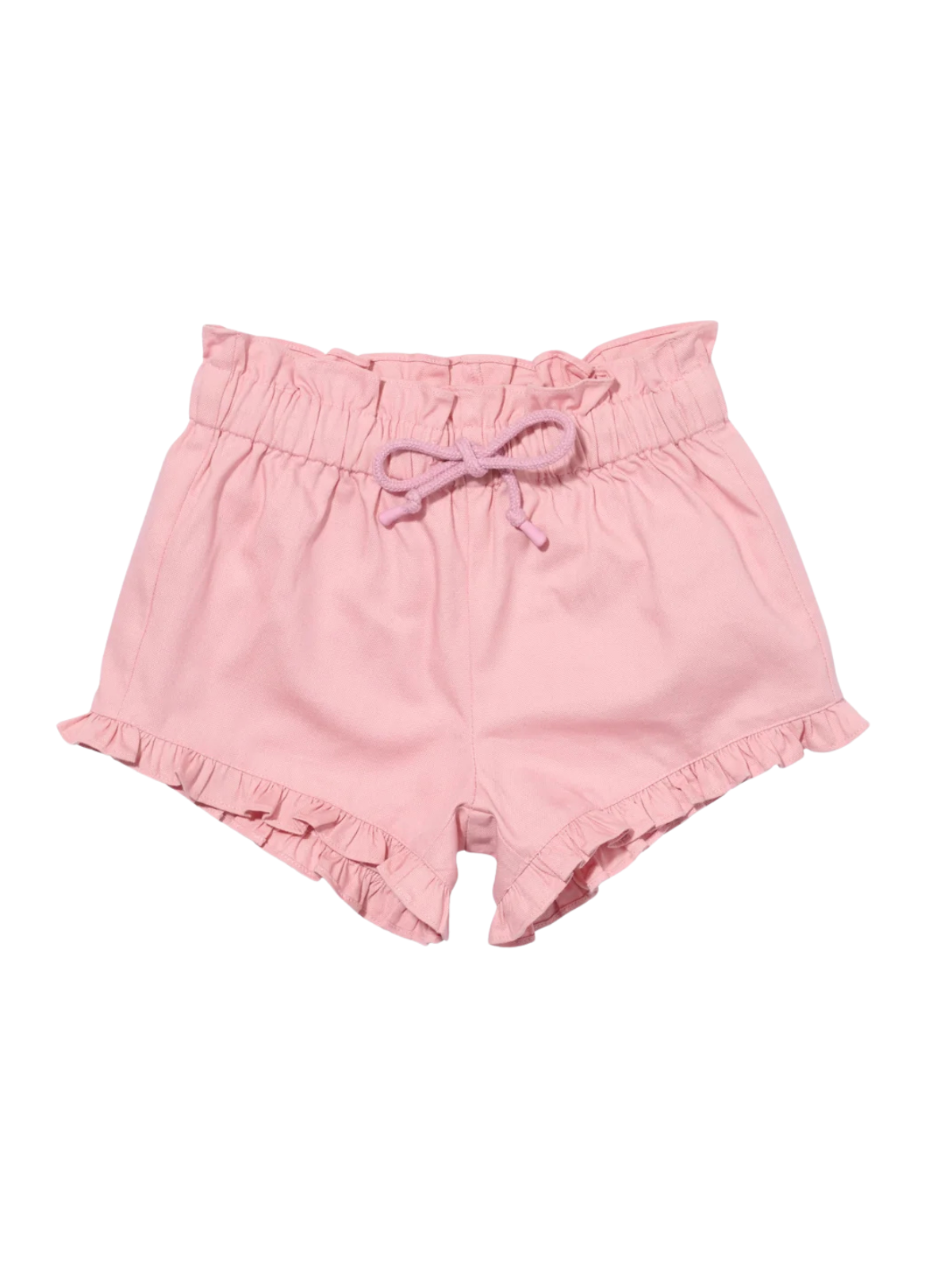 Stella Short - Dusty Rose Shorts Oso & Me Dusty Rose 24M