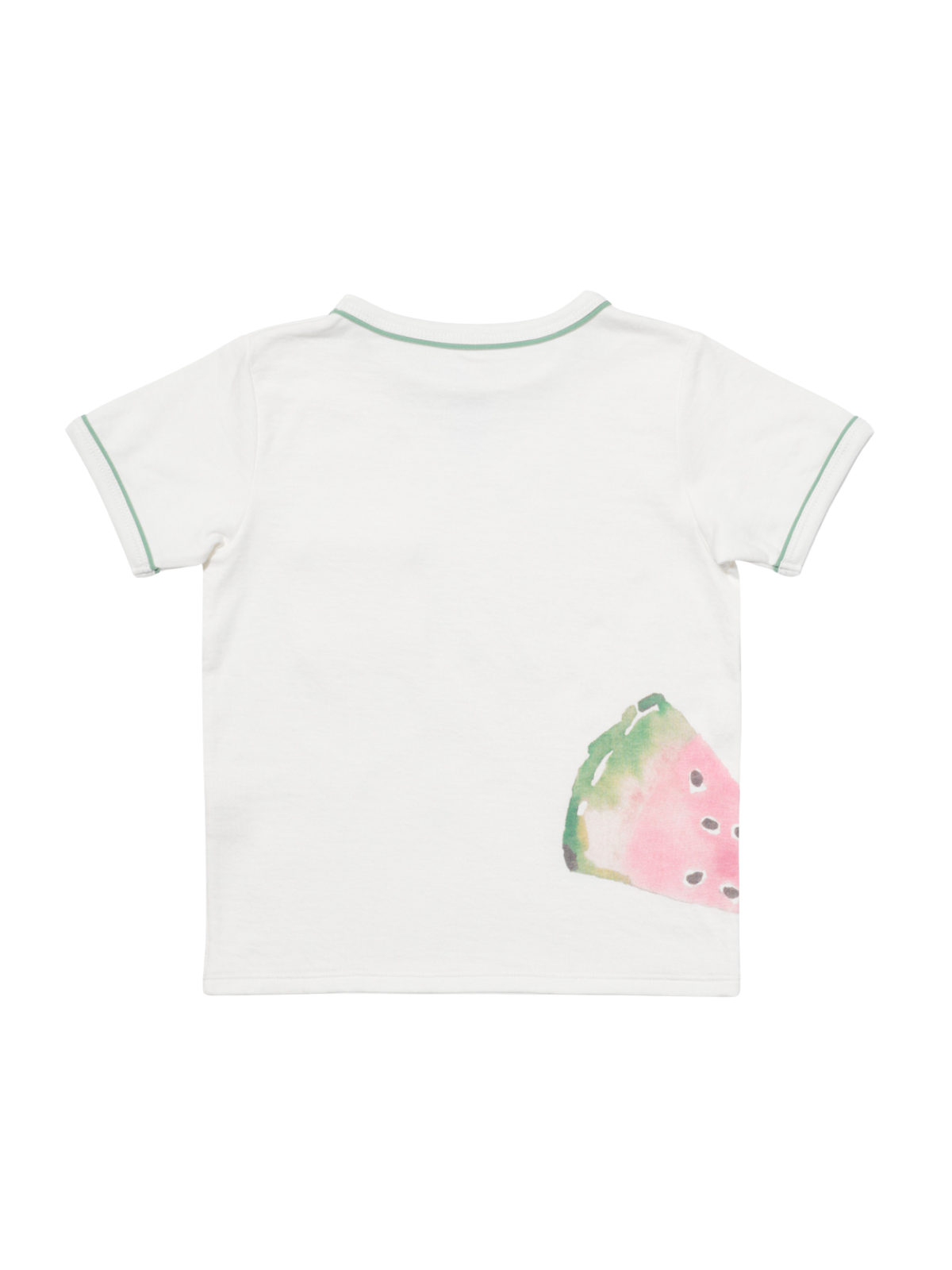 Willie T-Shirt - Summer Slice Tees Oso & Me