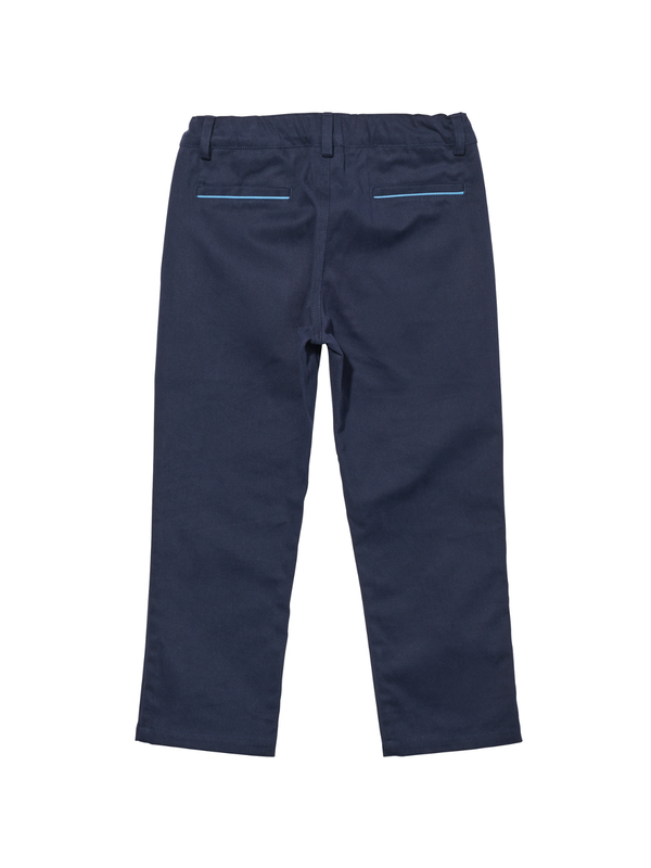 Fancy Pant - Navy