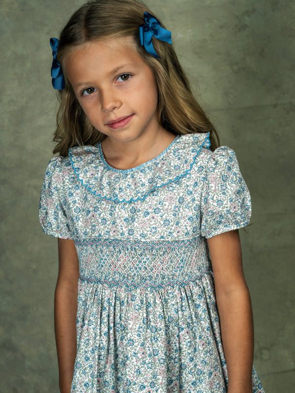 Adriana Dress