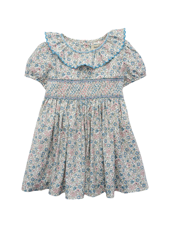 Adriana Dress