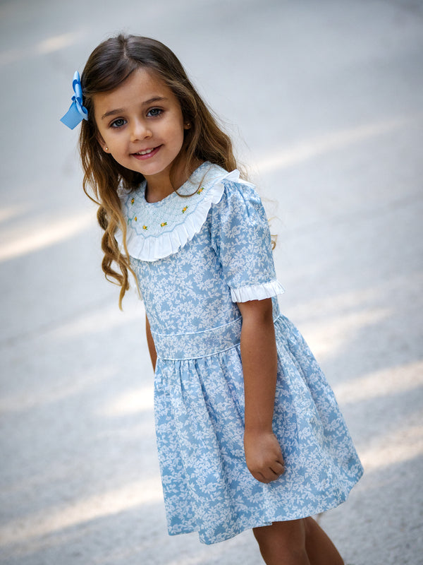 Camila Dress