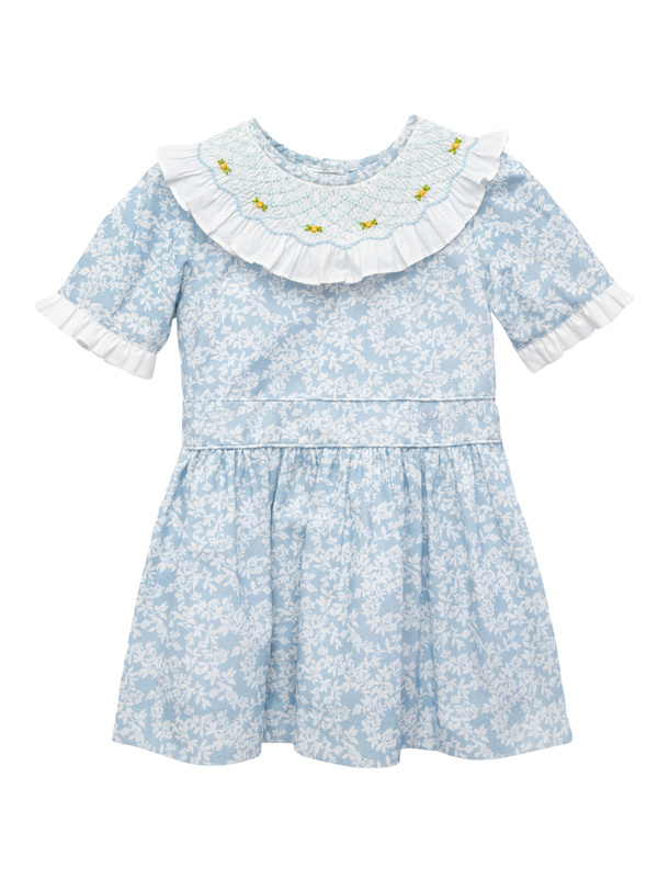 Camila Dress