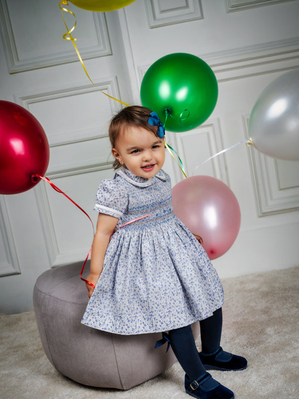 Eleonore Dress