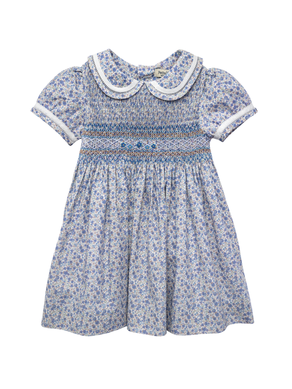Eleonore Dress