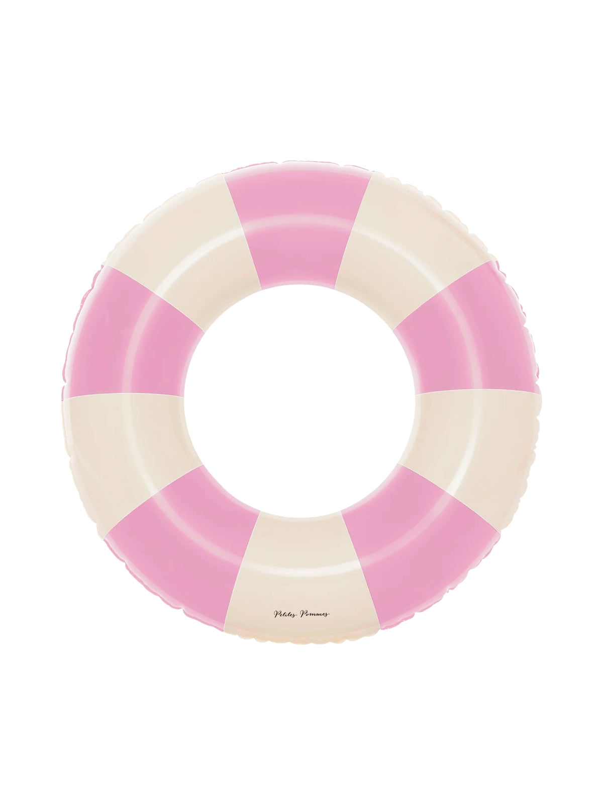 Anna 60cm Swim Ring Outdoor Play Petites Pommes Bubblegum  