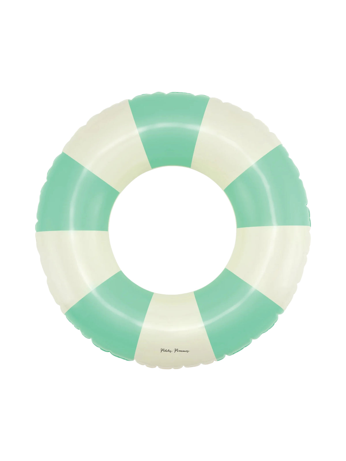 Anna 60cm Swim Ring Outdoor Play Petites Pommes Menthe  