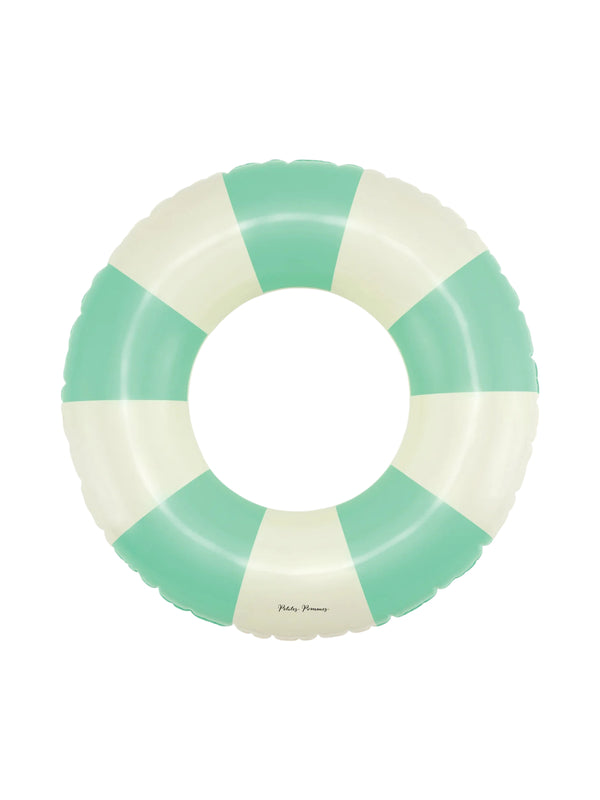 Anna 60cm Swim Ring Outdoor Play Petites Pommes Menthe  