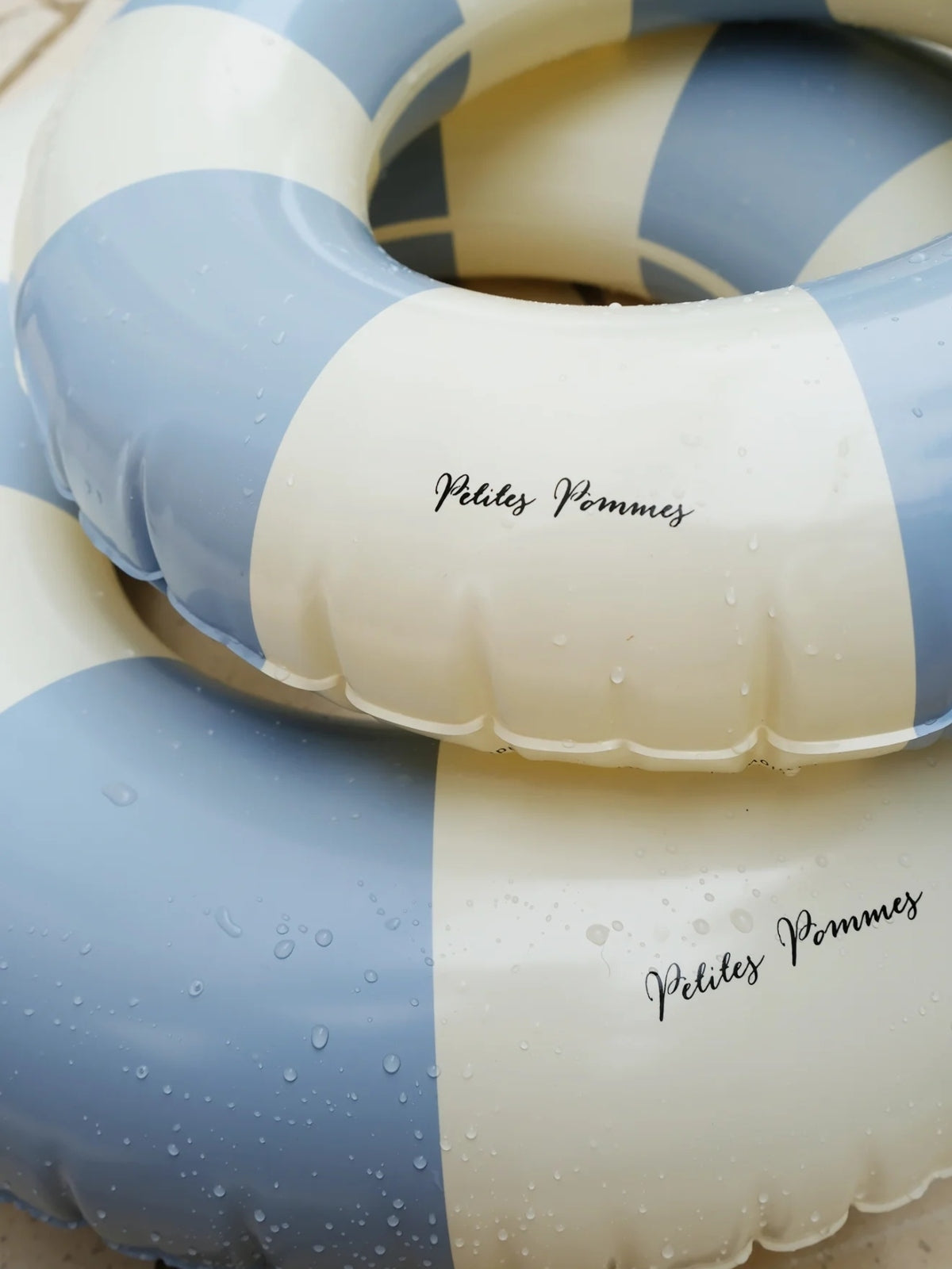 Sally 90cm Swim Ring Outdoor Play Petites Pommes   