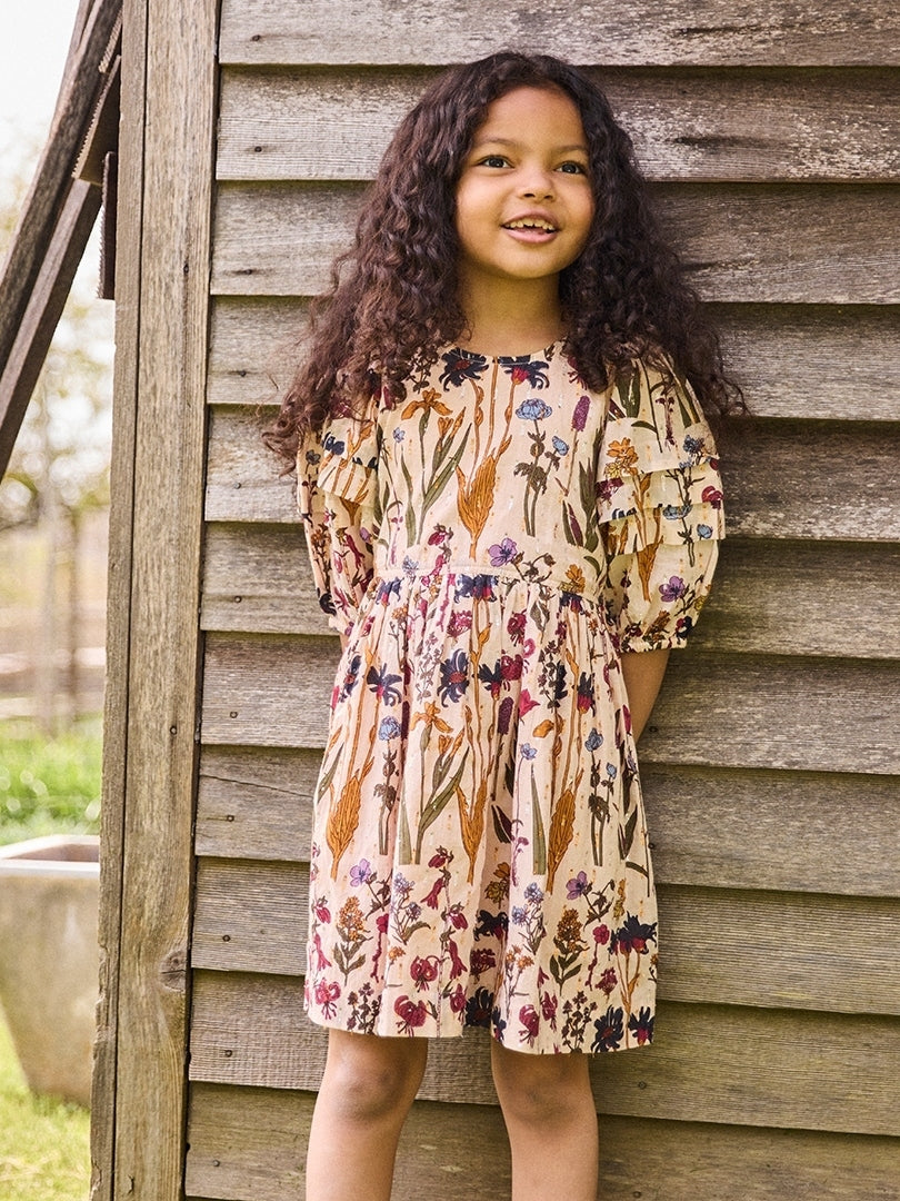 Pink Chicken Clothing Dresses