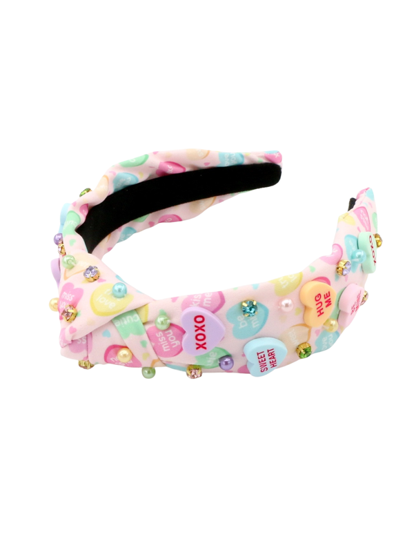 Be Mine Headband
