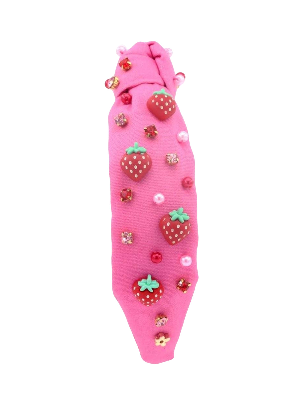 Berry Sweet Headband Hair Accessories Poppyland   