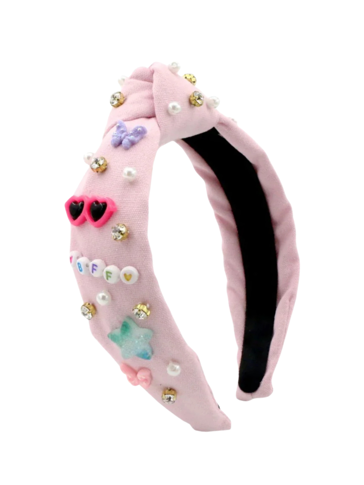BFF Era Headband Hair Accessories Poppyland