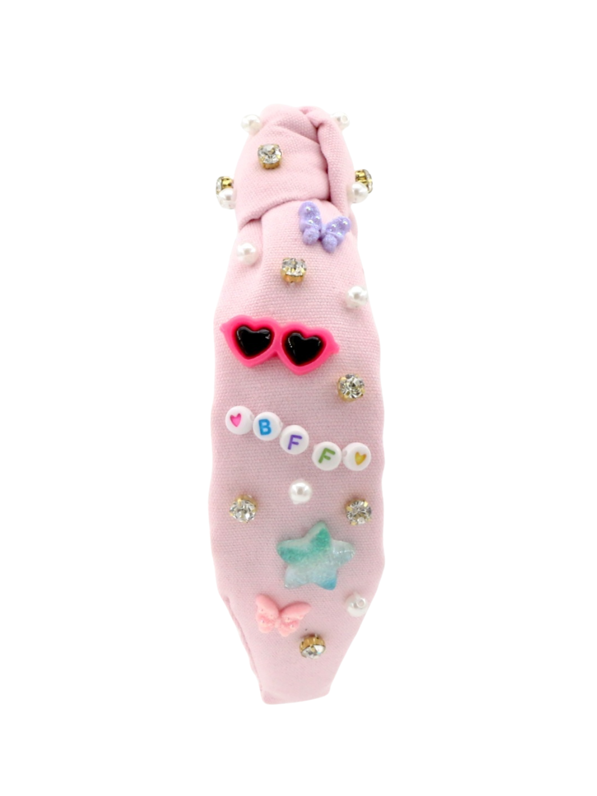 BFF Era Headband Hair Accessories Poppyland