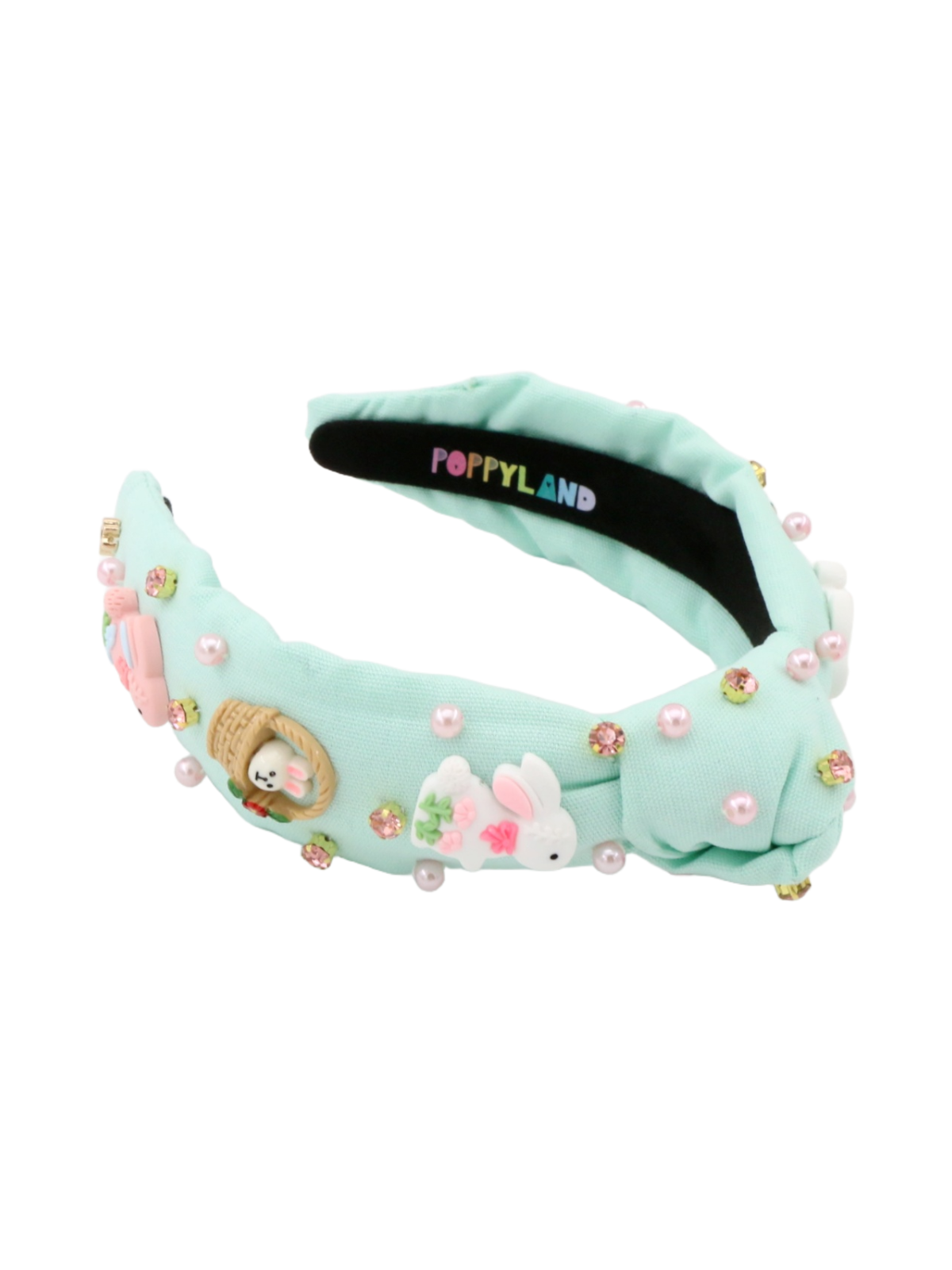 Bunny Fun Headband Hair Accessories Poppyland