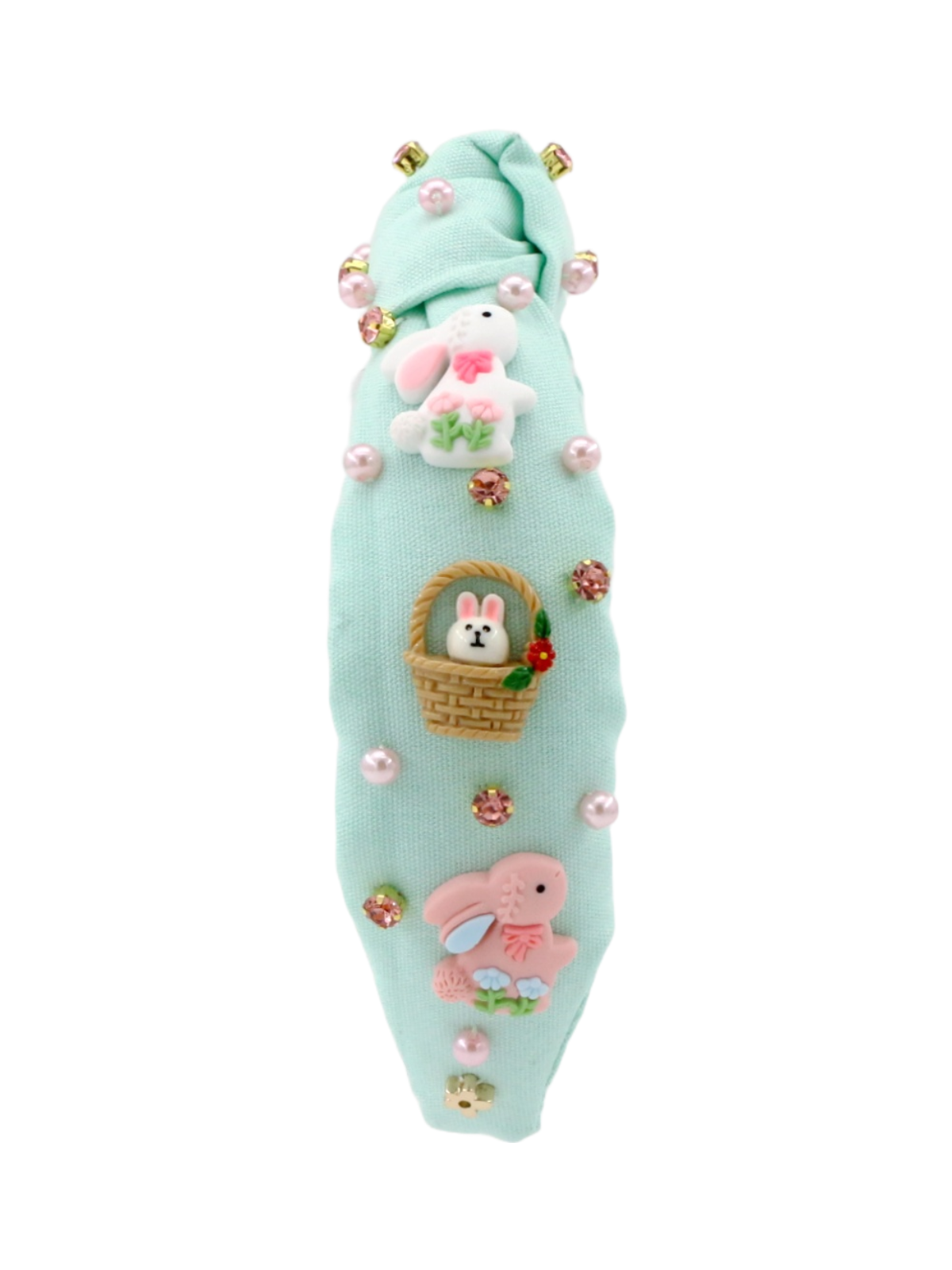 Bunny Fun Headband Hair Accessories Poppyland