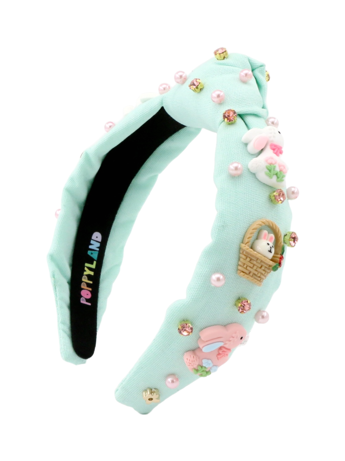 Bunny Fun Headband Hair Accessories Poppyland