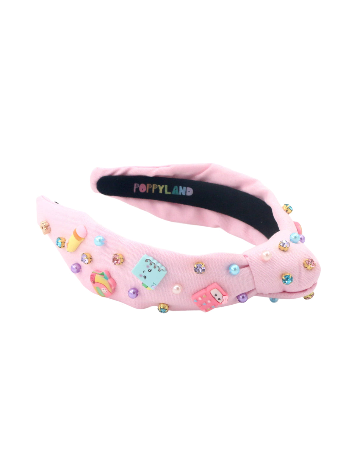 School is Cool Headband Hair Accessories Poppyland   