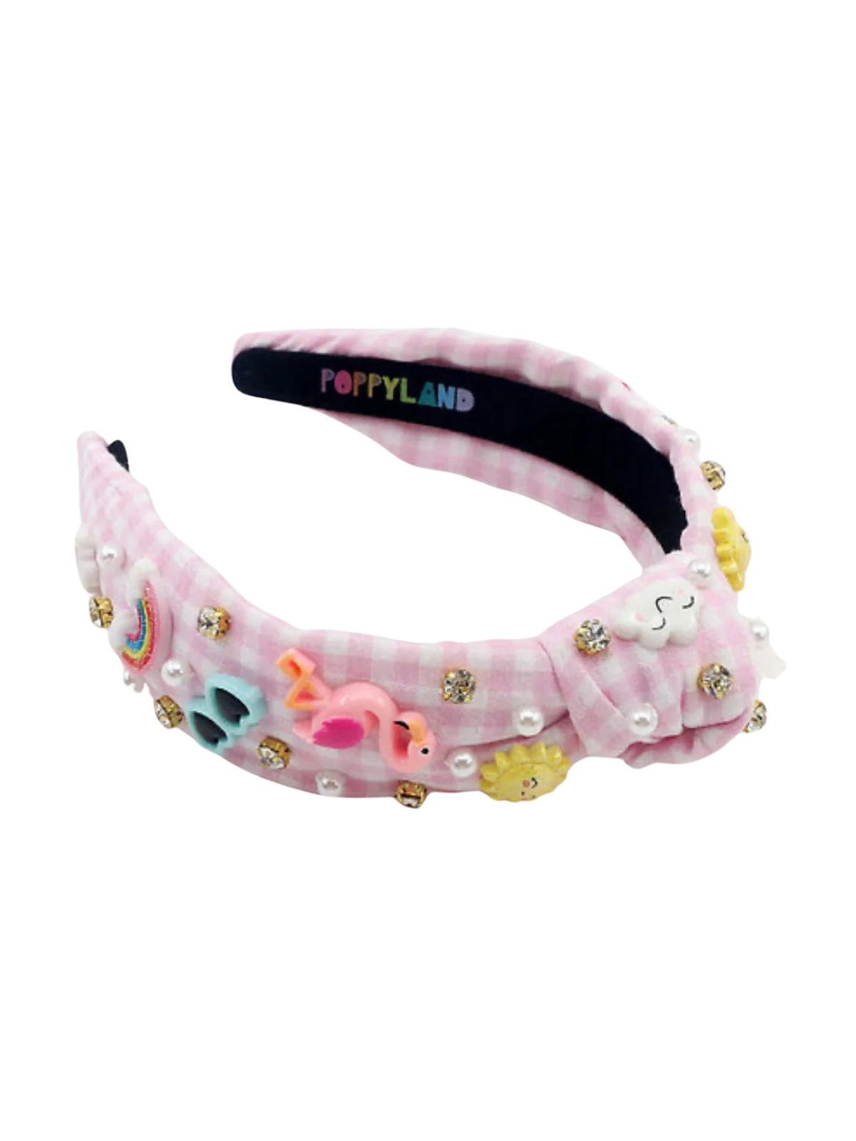 Summer Lovin' Headband Hair Accessories Poppyland