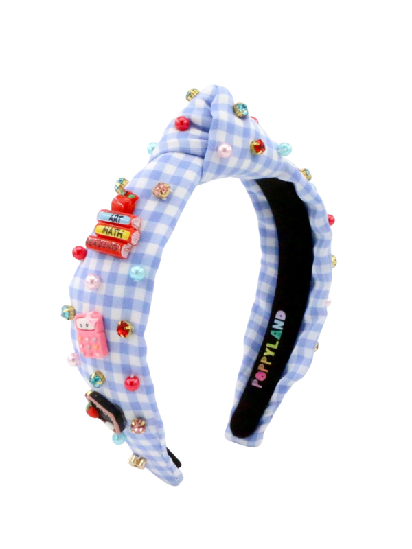 Teacher's Pet Headband